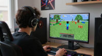 Minecraft Java Edition Upgrades To SDL3 For Improved Gaming Performance