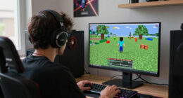 Minecraft Java Edition Upgrades To SDL3 For Improved Gaming Performance
