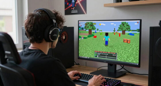 Minecraft Java Edition Upgrades To SDL3 For Improved Gaming Performance