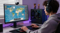 Mistfall Hunter Surges In Global Coverage