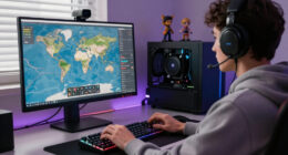 Mistfall Hunter Surges In Global Coverage