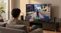Modder Runs GTA III Inside GTA: San Andreas On An In-Game TV