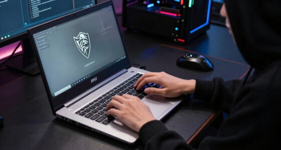 MSI Center – How to gain SYSTEM privileges in seconds