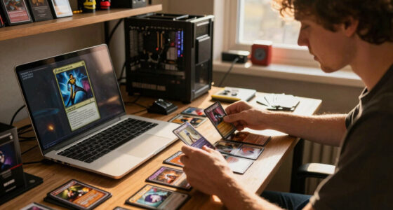 MTG Reveals 26 New Star Trek Spoilers, EDH Precons, and Shock Land Reprints