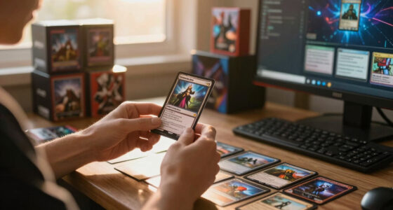 MTG Reveals 26 New Star Trek Spoilers, EDH Precons, and Shock Land Reprints