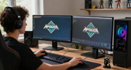 My Story of 3D Realms / Apogee Part I (2020)
