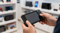 Nintendo Announces New Product Revisions In Europe With Replaceable Batteries