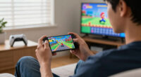 Nintendo Mario Kart Tour