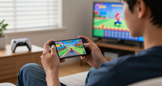 Nintendo Mario Kart Tour