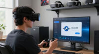 OpenXR Runtimes Explained for SteamVR Users