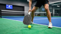 Pickleball Is the Past. The Tech Elite Is Obsessed With Padel