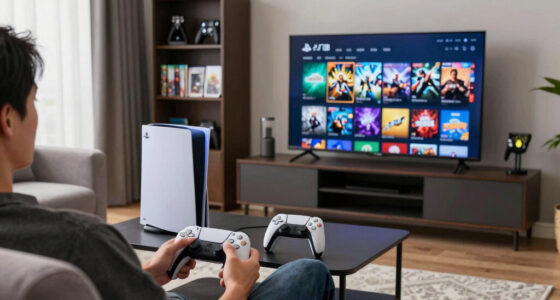 PlayStation Can Delete All Your Digital Games After 3 Years Of Inactivity (EU)