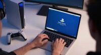 Playstation Network Outage