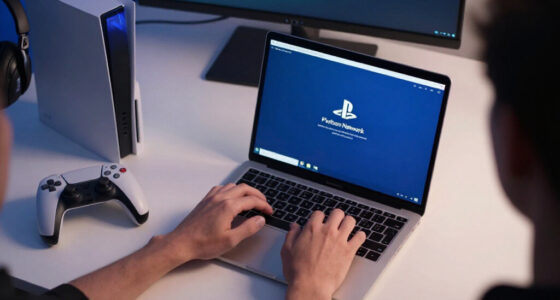 Playstation Network Outage