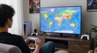Playstation Network Surges In Global Coverage