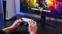 PlayStation Plus Monthly Games for July – Call of Duty: Modern Warfare III, For the King II, CrossCode