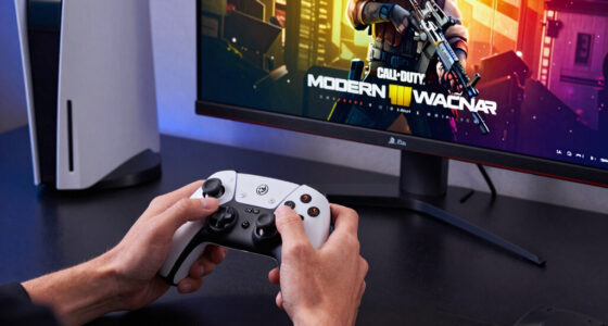 PlayStation Plus Monthly Games for July – Call of Duty: Modern Warfare III, For the King II, CrossCode