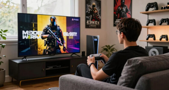 PlayStation Plus Monthly Games for July – Call of Duty: Modern Warfare III, For the King II, CrossCode