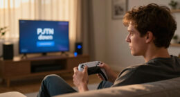 Psn Down