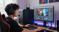 quest 3 pro steamlink 6ghz wifi 7 | headset is jittery like the image in headset goes side to side really fast (quest 3 pro is q3 with touch pro controllers)