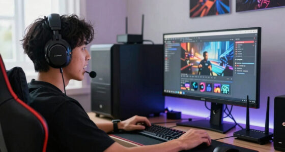 quest 3 pro steamlink 6ghz wifi 7 | headset is jittery like the image in headset goes side to side really fast (quest 3 pro is q3 with touch pro controllers)