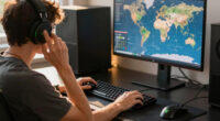 Razer Surges In Global Coverage