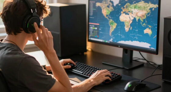 Razer Surges In Global Coverage