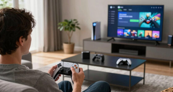 Resetting Xbox