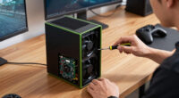 Resetting Xbox