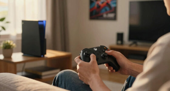 Resetting XBOX