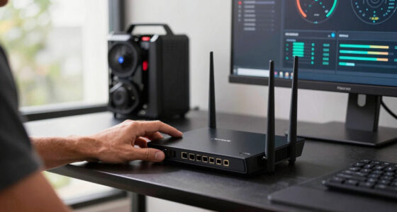 Router brands could be misleading you with that Wi-Fi 7 label