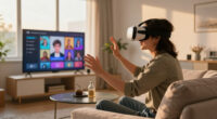 SideQuest Is Reviving Microsoft's Social VR Platform 'Altspace' This Fall