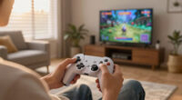 Sony crammed an entire PS1 into a DualShock controller that connects to your TV, but killed the project — PlayStation Puga offered game studios a mere 10 cents per unit sold