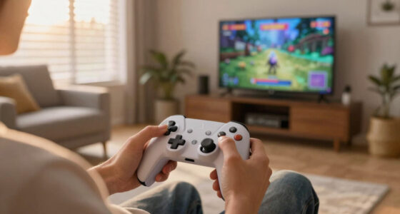 Sony crammed an entire PS1 into a DualShock controller that connects to your TV, but killed the project — PlayStation Puga offered game studios a mere 10 cents per unit sold