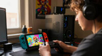 Splatoon Raiders Preview: Turns Out It’s Kind of a Roguelite