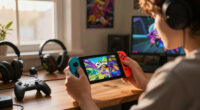Splatoon Raiders Preview: Turns Out It’s Kind of a Roguelite