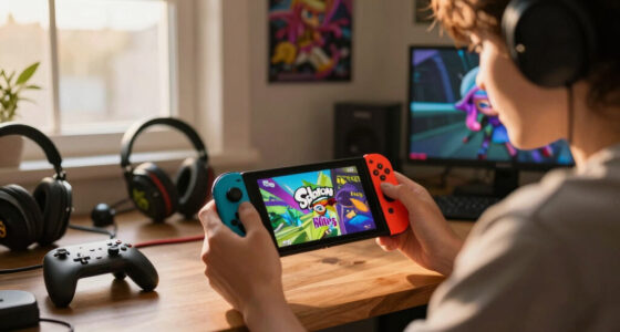 Splatoon Raiders Preview: Turns Out It’s Kind of a Roguelite