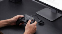 Steam Controller Auto-Charge – Pilot To Magnetic Charging Puck Using CV