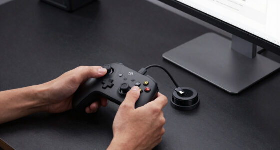 Steam Controller Auto-Charge – Pilot To Magnetic Charging Puck Using CV