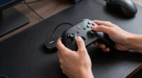 Steam Controller Auto-Charge – Pilot To Magnetic Charging Puck Using CV