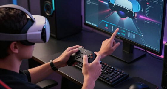 Steam Frame Comfort Settings New VR Users Should Understand