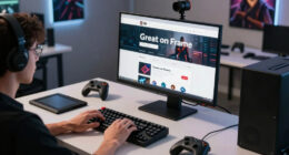 Steam Frame Launch Nears as Valve Releases ‘Great on Frame’ Store Page