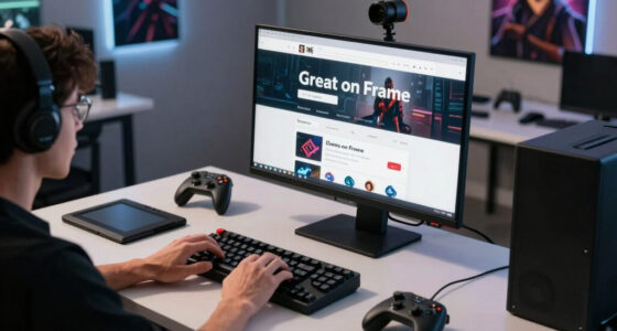 Steam Frame Launch Nears as Valve Releases ‘Great on Frame’ Store Page