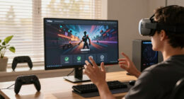 Steam Frame update adds verification for Valve’s showcase VR games