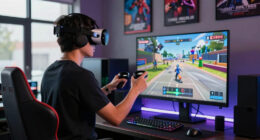 Steam Frame update adds verification for Valve’s showcase VR games