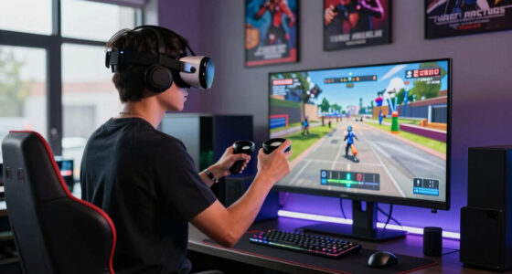 Steam Frame update adds verification for Valve’s showcase VR games