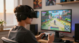 Steam Frame update adds verification for Valve’s showcase VR games
