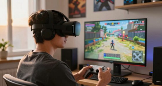 Steam Frame update adds verification for Valve’s showcase VR games