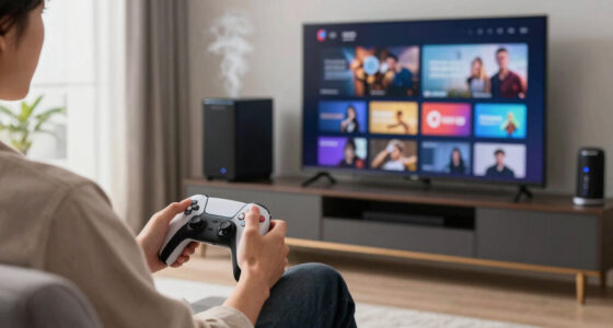 Steam Machine and Multiple User Accounts Explained