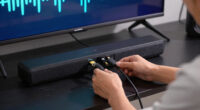 Steam Machine Audio Output Explained for TVs, Receivers, and Soundbars